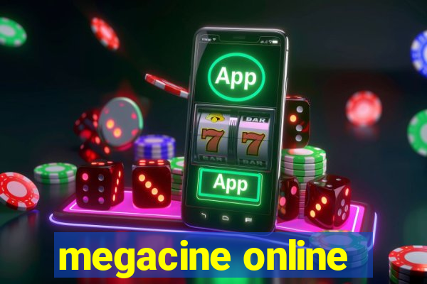 megacine online